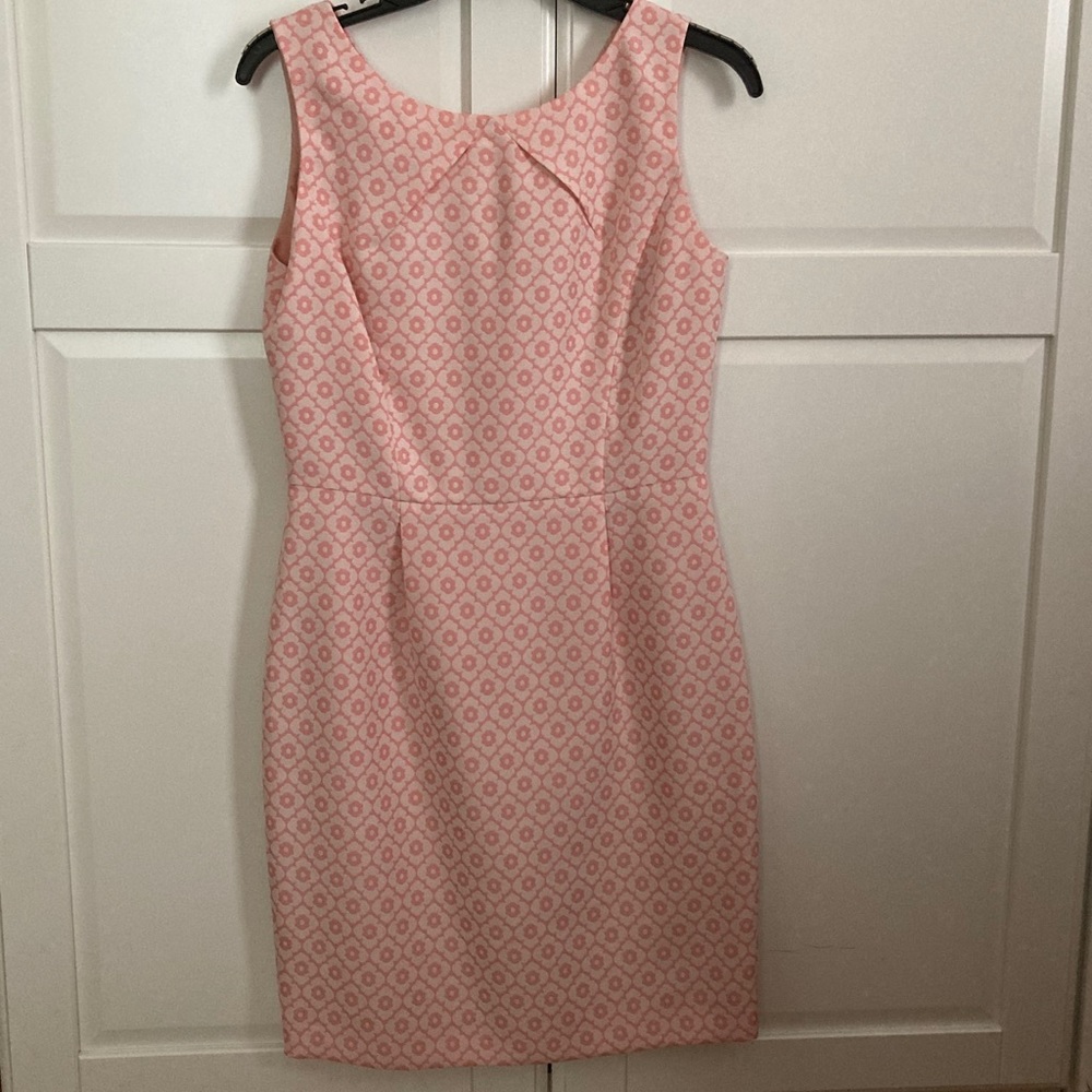 Classic day or evening dress